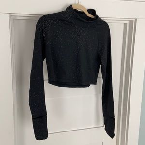 Oiselle Firecracker Top